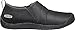 KEEN Men's Howser 2 Casual Slipper, Triple Black/Triple Black, 14 D (Medium) US