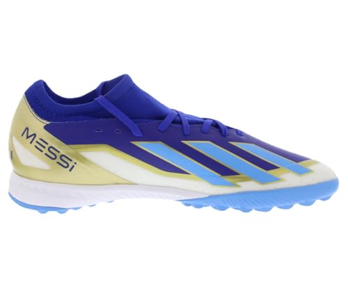 Image of Adidas Unisex-Adult X Crazyfast League Firm Ground