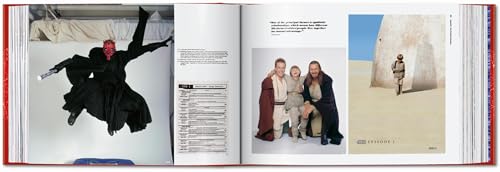 Image of The Star Wars Archives. 1999-2005 (Fantastic Price)
