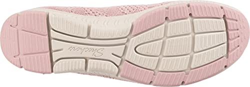 Image of Skechers Women Be Cool Endless Fun Casual Shoe