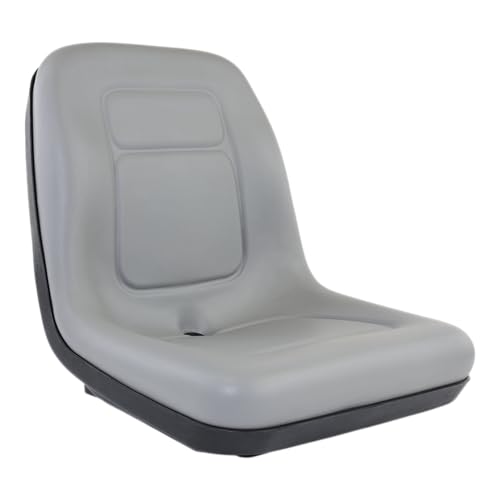 99-7281 Tractor Seat fits Toro Time Cutter Riding Mowers and More - Replaces 106-6672 112-2923 119-8829