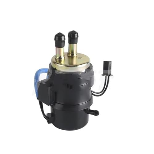 Bomba gasolina motocicleta VFR750 con flujo constante para inyección estable