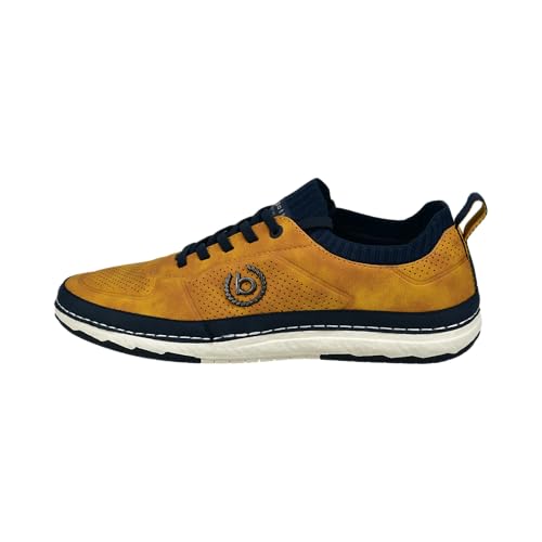 Image of bugatti Vanadium Mens Low Top Sneakers