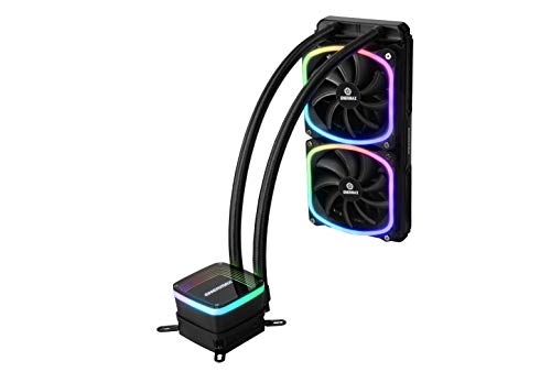 Build My PC, PC Builder, Enermax Aquafusion 240