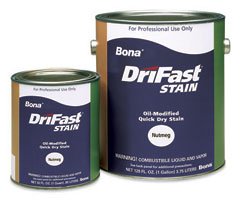 DriFast Stain Natural (Quart)