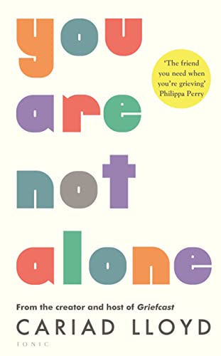 You Are Not Alone view 2