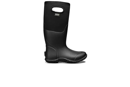 BOGS Mesa Solid Black 8 B (M) by BOGS - Used condition - US$59.22