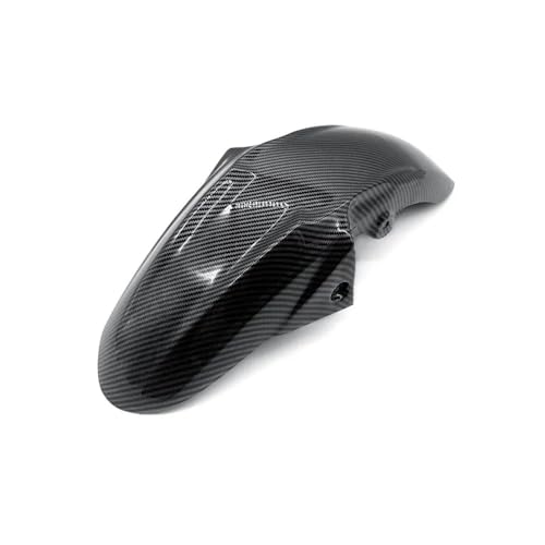 Garde-Boue Avant Moto Suzuki GSR 600 Carénage Carbone pour Balade et Ville