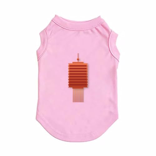 犬 XXL 夏服 春夏用 ピンク ドッグウエア UVカット 中型犬小型犬 柔らかい 通気UVカット 薄手タイプ/抜け毛防止 男の子 女の子 散歩ウェアに ペット服 犬服 犬用洋服 猫服犬用洋服ペッド服ドッグウェア 通気