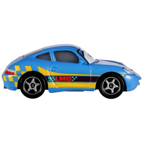 Mattel Disney Pixar Cars 2026 Celebrate Series - Sally - image 3