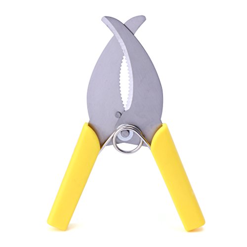 CADANIA garden branch ring roaring sawtooth scissors ring cutting 撬 tool