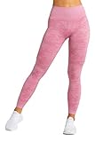 ropa deportiva mujer barata cdmx MATERIAL CÓMODO Y CONFIABLE: el tejido elástico se elige cuidadosamente para garantizar el máximo confort, no produce picazón, irritación ni rozaduras. El tejido también absorbe el sudor rápidamente y mantiene la piel seca