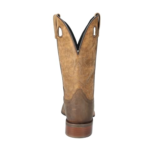 Image of Smoky Mountain Boots mens Timber