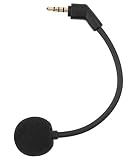 Micrófono Cloud Flight para reemplazar tu micrófono roto o perdido de auriculares de juego.