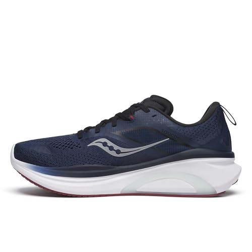 Saucony Men's Omni 22 Sneaker3