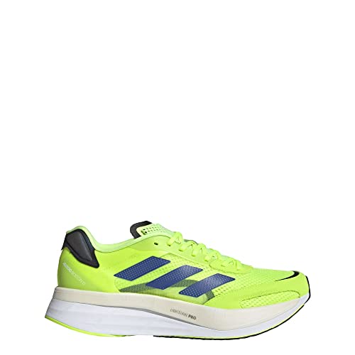 Image of Adidas Mens Adizero Boston 10Sneaker