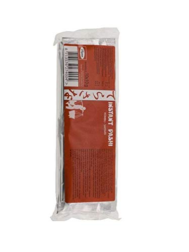 Muso Instant Dashi Kombu Shiitake Brühe-100 g für 14,18 EUR (-13%) statt 8,95 EUR bei amazon.de Bild: Muso Instant Dashi Kombu Shiitake Brühe-100 g für 14,18 EUR (-13%) statt 8,95 EUR bei amazon.de