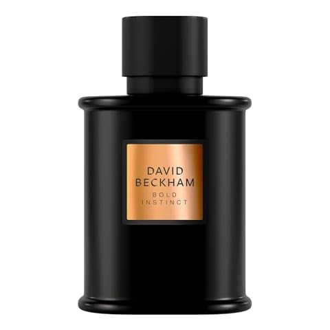 David Beckham Bold Instinct Eau de Parfum Cover