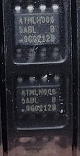 Generic (1 PC) AT25160B-SSHL-T ATMEL