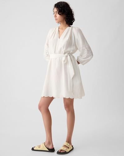 Image of Gap Women Casual Dress