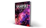 vampire the masquerade bloodlines 2  V5 Vampire - Die Maskerade: Regelwerk