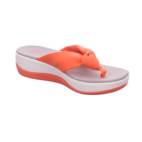 Image of Clarks Women's Arla Glison Flip Flop