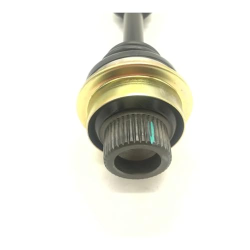 Essieu de godet CV arrière gauche UTV compatible YS HS700 700cc - 4