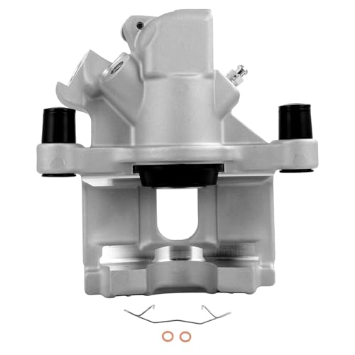 Image of SCITOO Rear Driver Side Disc Brake Caliper 19-3127 Compatible For Mini For Cooper 2003-2006 2008,1PC