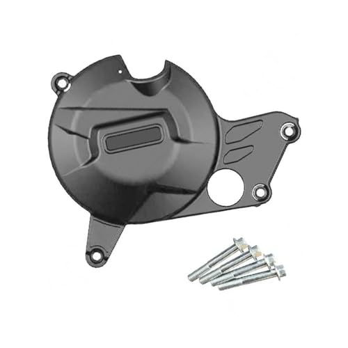 Kits Protection Boîtier Stator DL650 V-Strom ABS 2017-2023 Couvercles Moteur Moto Accessoires
