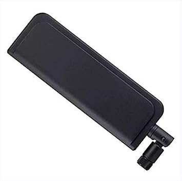 Taoglas Apex TG.30 2G/3G/4G Terminal Antenna, Hinged SMAM