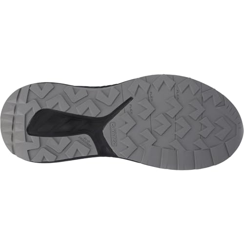 Hi-TEC Litespeed Low WP chaussure de randonnée homme pour marche active - 4