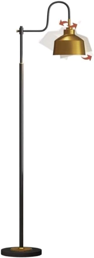 フロアランプ フロアライト アメリカンフロアランプアートリビング