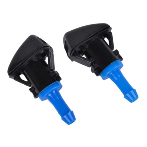 Gicleur lave-glace pour Challenger et Avenger jet fluide OEM 68024312AB