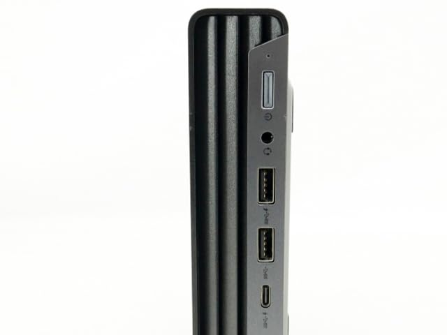 Amazon.co.jp: 【整備済み品】 HP Pro Mini 400 G9 第12世代 i3 ミニPC