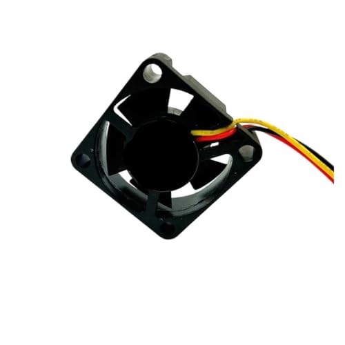 Ventilateur de refroidissement 30mm silencieux 24V pour imprimante 3D et carte graphique