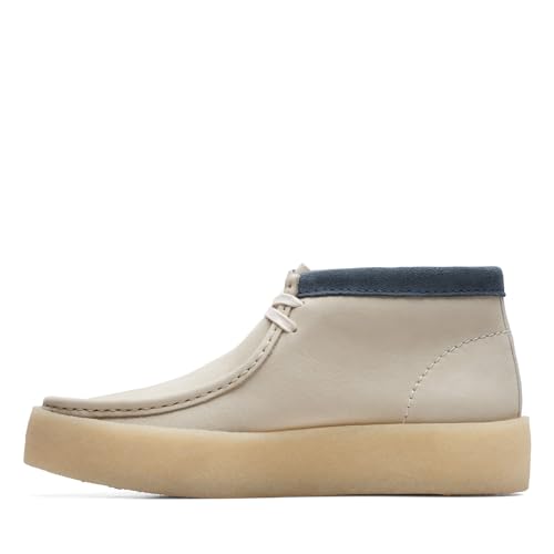 Image of Clarks mens Wallabee Cup Boot