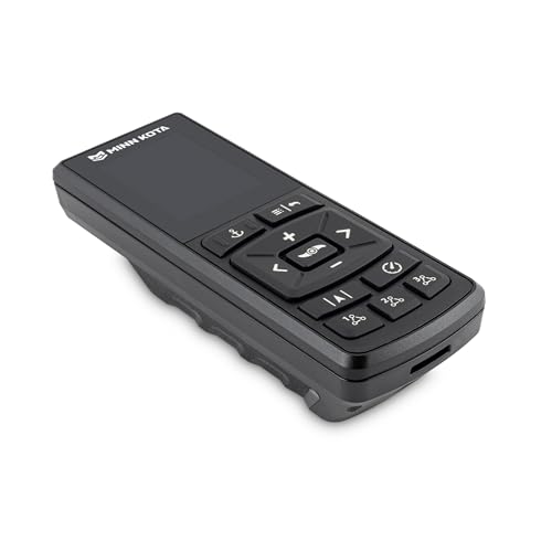 Image of Minn Kota Advanced GPS Navigation Wireless Remote (Pack of 2)