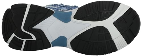 ASH Women's Race Strass Sneaker4