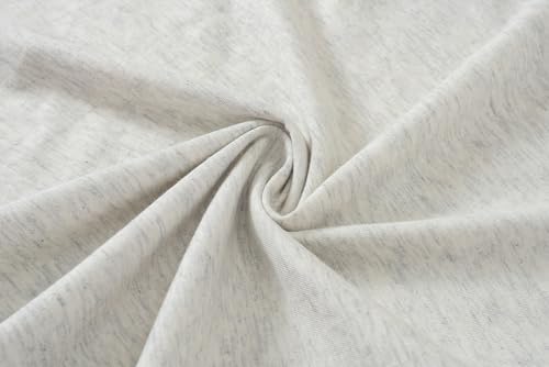 CYCHELRY Big Girls Pajamas Set Cut Cat and Bear Printed Short Sleeve Summer Sleepwear Loungewear Size 6-164