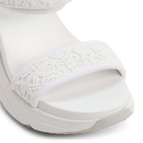 Image of Aldo eulalia Women's Textile Footbed