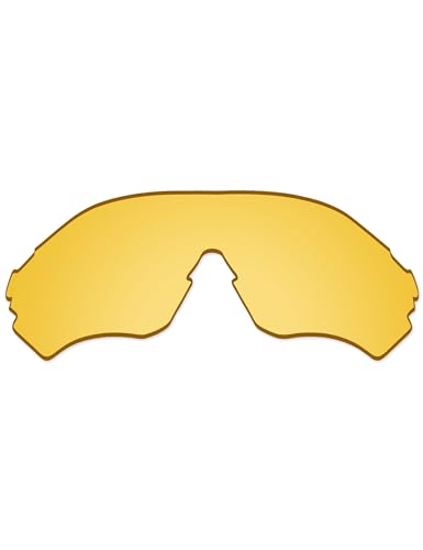 Image of Lenses Replacement for Oakley EVZero Range OO9327 Sunglass - Confirm Fit | Scratch Resistant