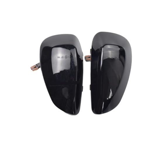 Luz señal giro dinámica para Opel Movano 2010-2015 con intermitente LED fluido
