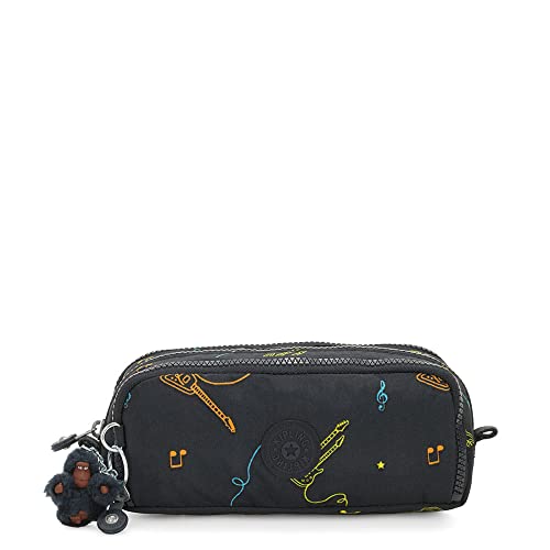 Estojo Kipling Gitroy Azul