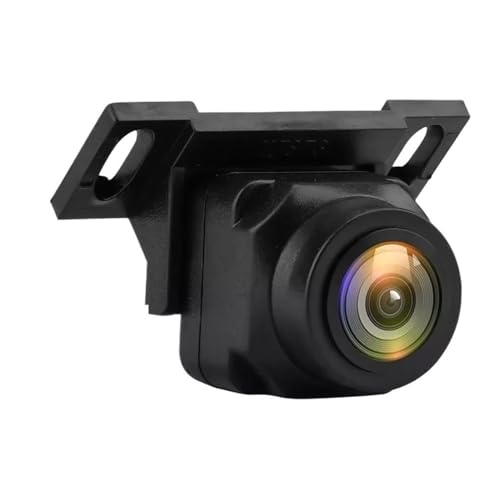 Caméra recul voiture 1080P transparente anti-interférence réglable