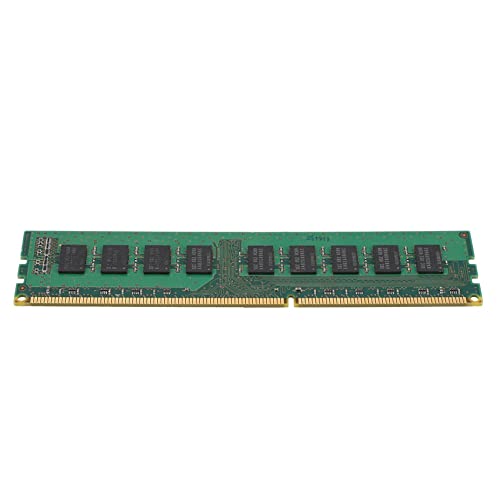 Barrette RAM DDR3 1333 MHz ECC pour optimiser votre studio de création graphique et serveur - 6