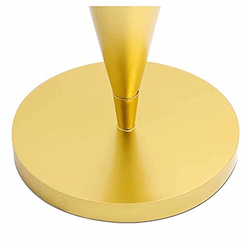 Soporte metálico para paraguas rojo tipo cubo y bastones 6
