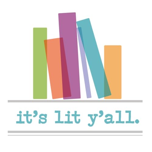 It's Lit Y'all cover art