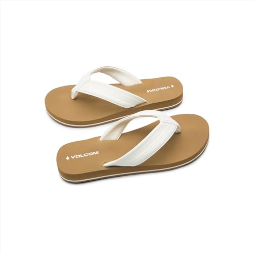 Tongs Boyfriends Volcom Sandale Femme anti-douleur été