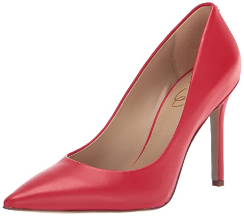 Sam Edelman Hazel Pump Parisian Red 8.5 Medium