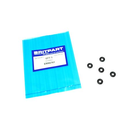Britpart - joint torique Defender 90, 110, 130 et Discovery 2 - ERR6761 Cover